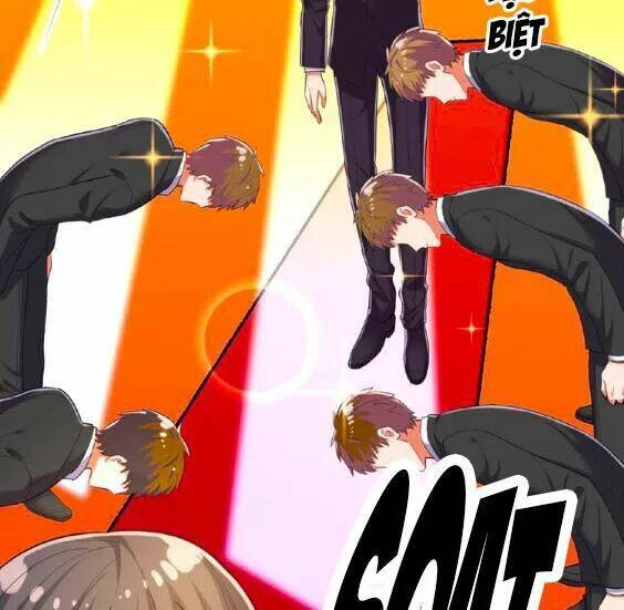 tổng tài khăng khăng lấy vợ thế thân chapter 26 32