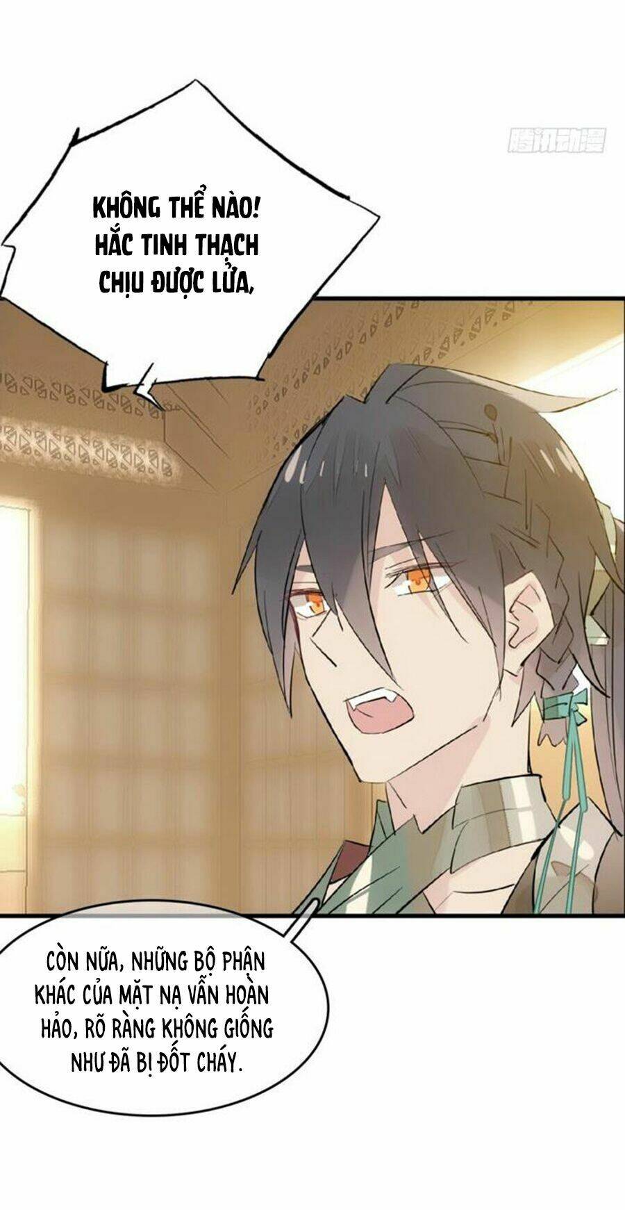 sư phụ lại trêu chọc ta chapter 63 30