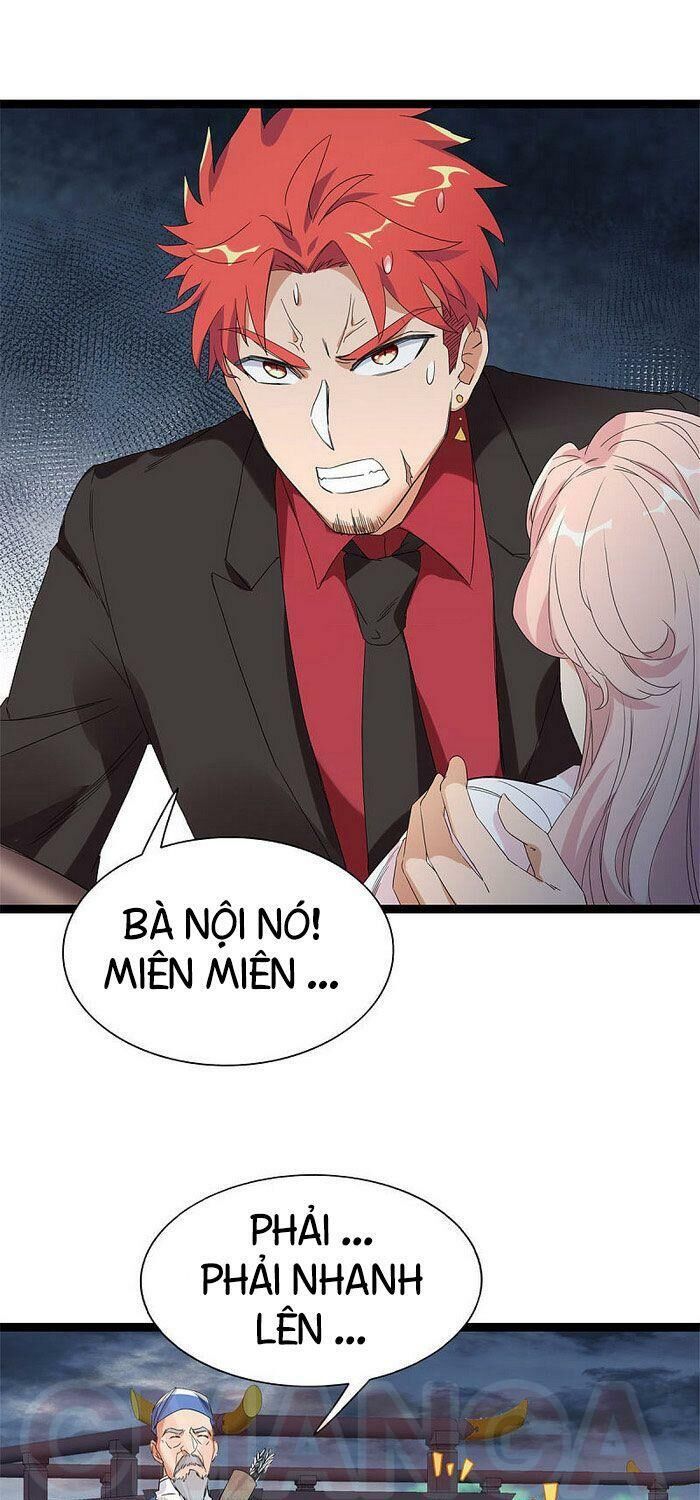 đỉnh phong cường thiếu chapter 88 5