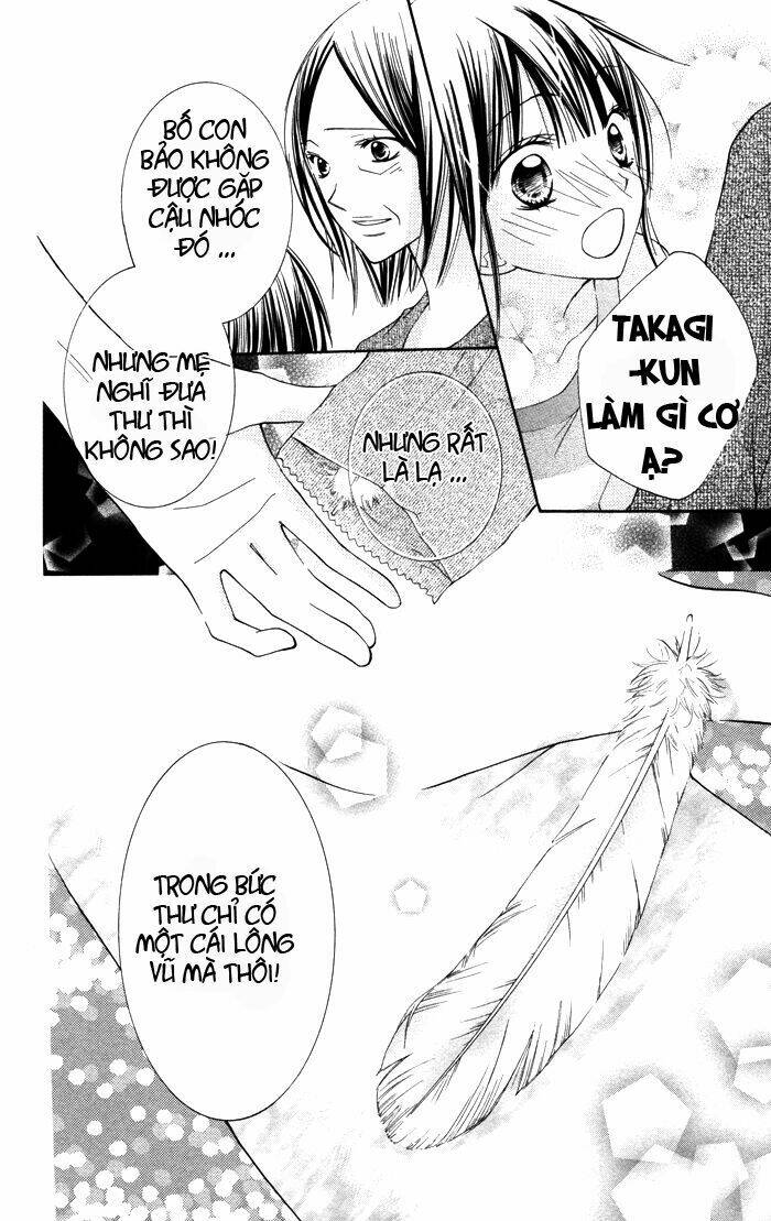 hitoribocchi wa samishikute chapter 3 20