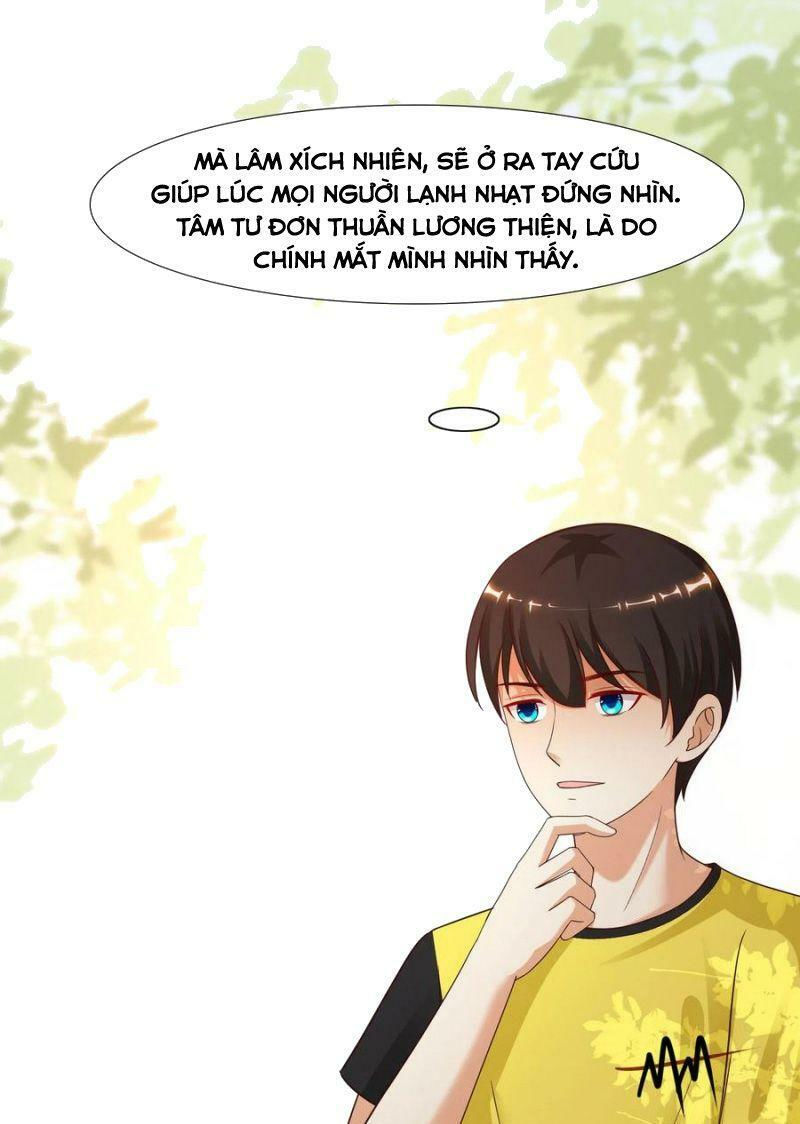 tối cường vận đào hoa chapter 153 29