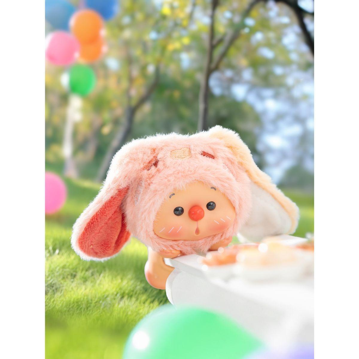 Đồ Chơi Mô Hình Oyo Animal Party Series Mini Blindbox - jotoys
