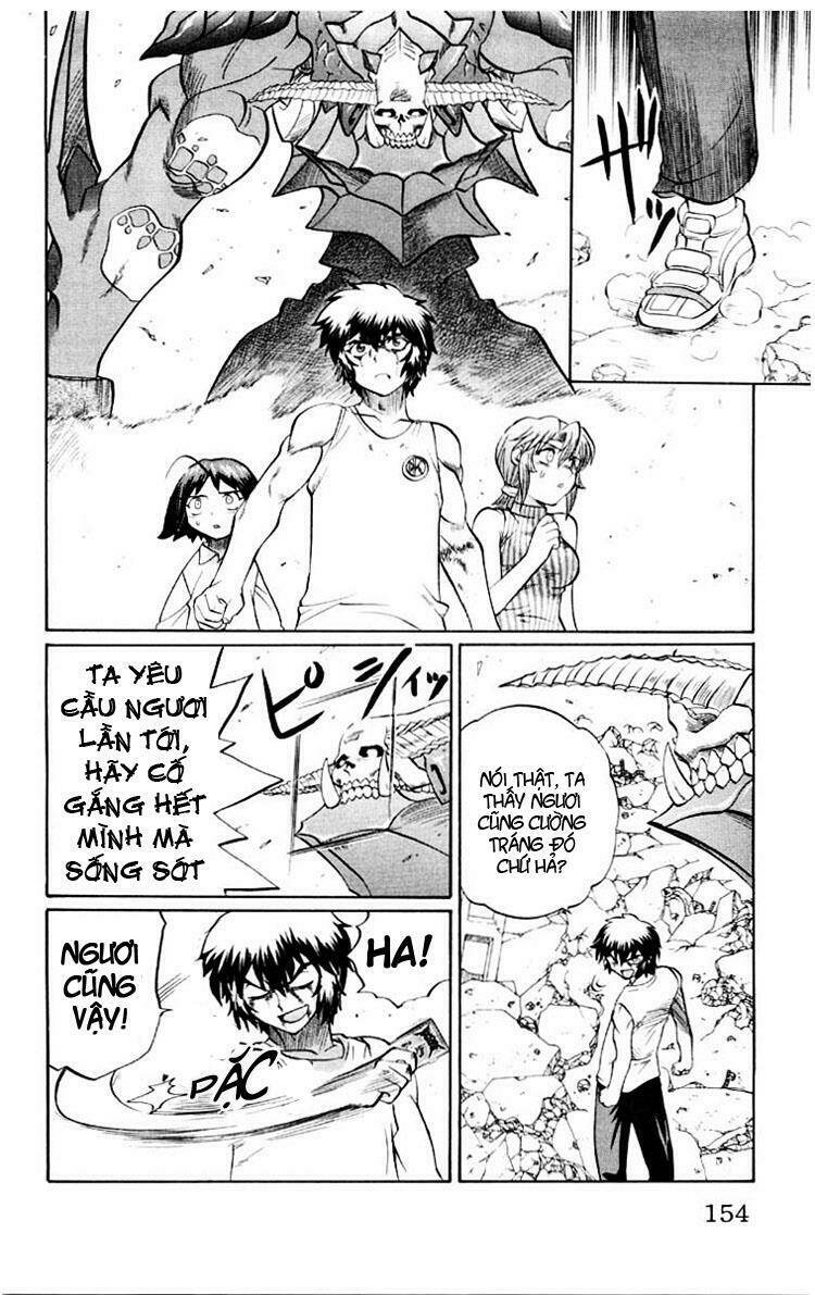 chaosic rune chapter 43 8