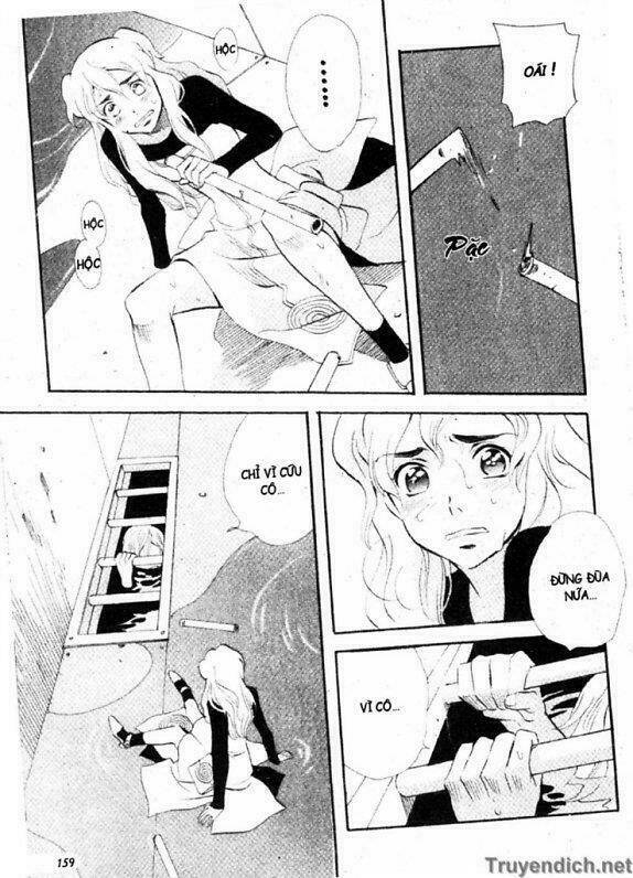 meteor methuselah chapter 39 2