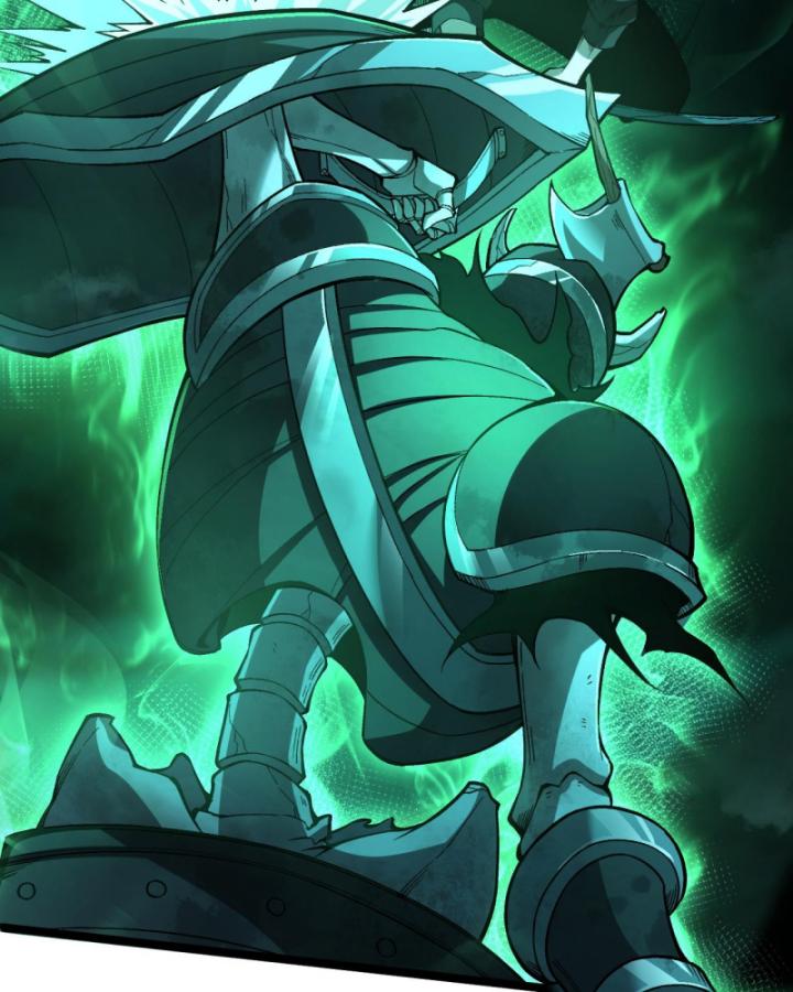 thả đầy sức mạnh? nhưng tôi là pháp sư vong linh! chapter 1 145