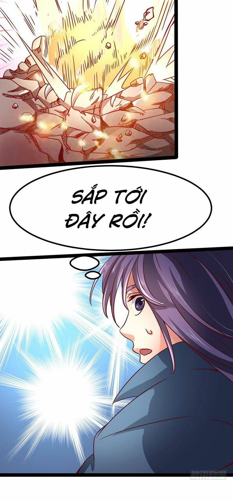 hỗn độn kiếm thần chapter 46 2