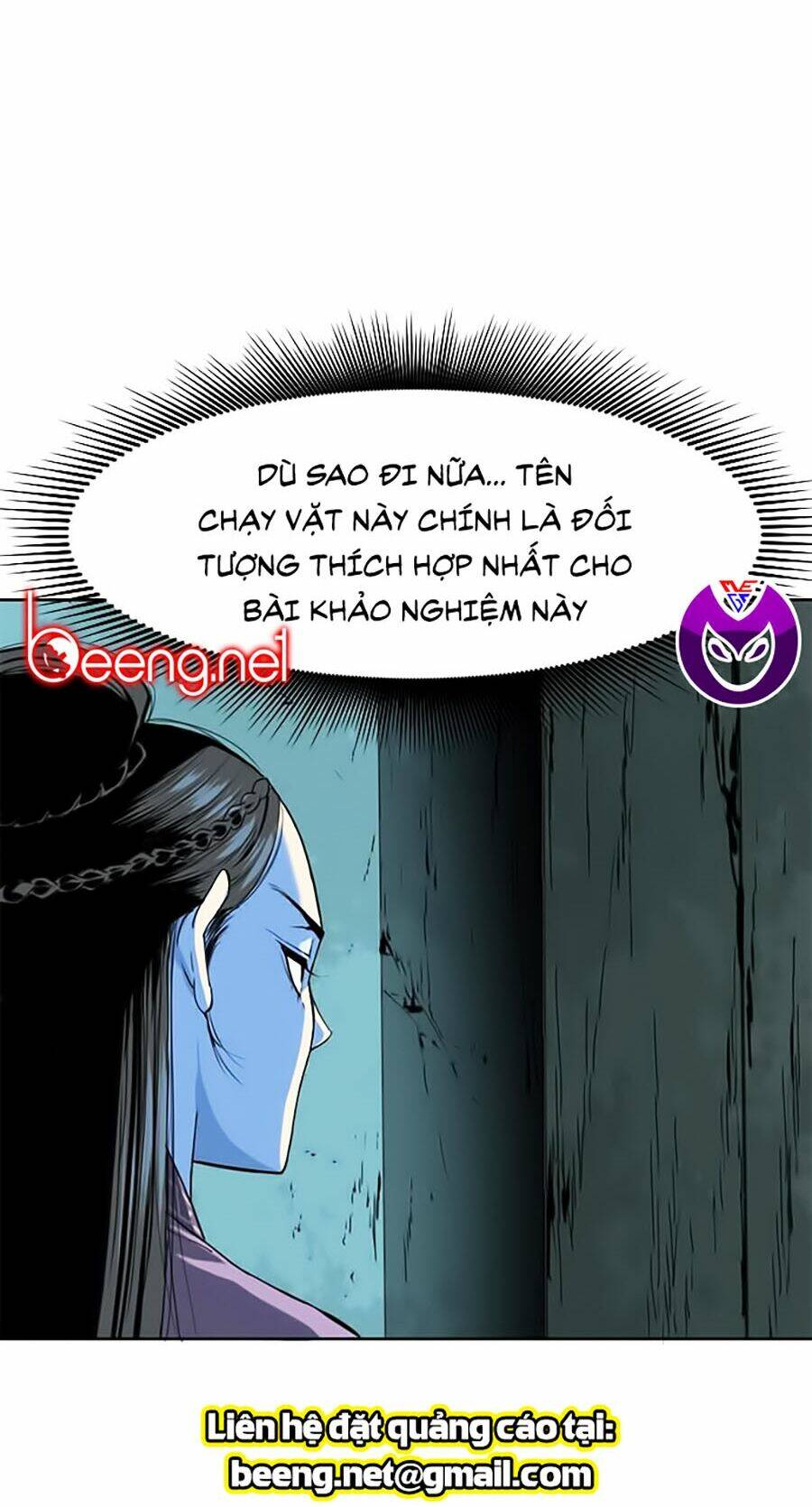 thiên hạ đệ nhất chapter 7 32