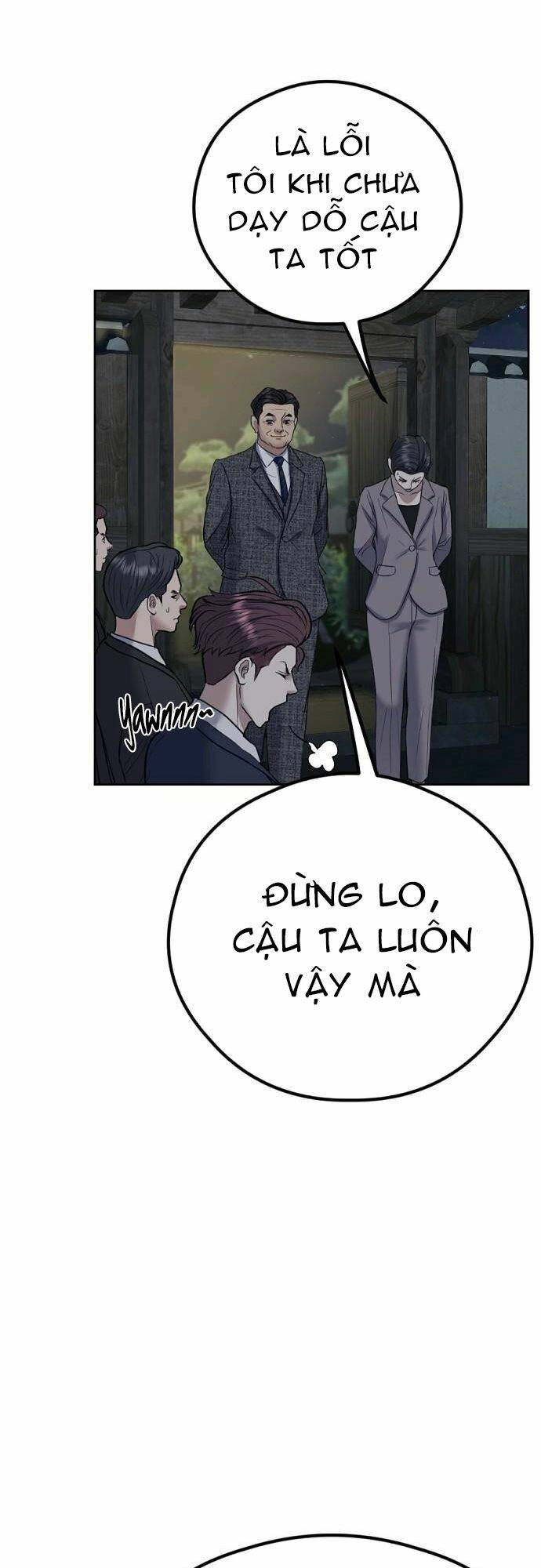 đấu kiếm - công tố viên lách luật chapter 3 69