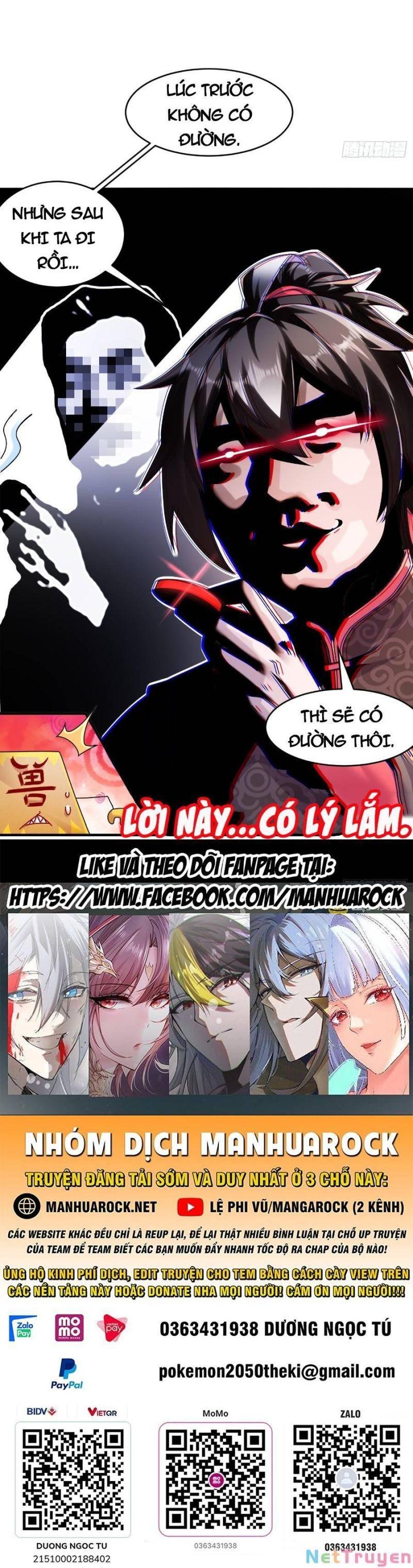 tuyệt sắc đạo lữ đều nói ngô hoàng có thể chất vô địch chapter 27 31