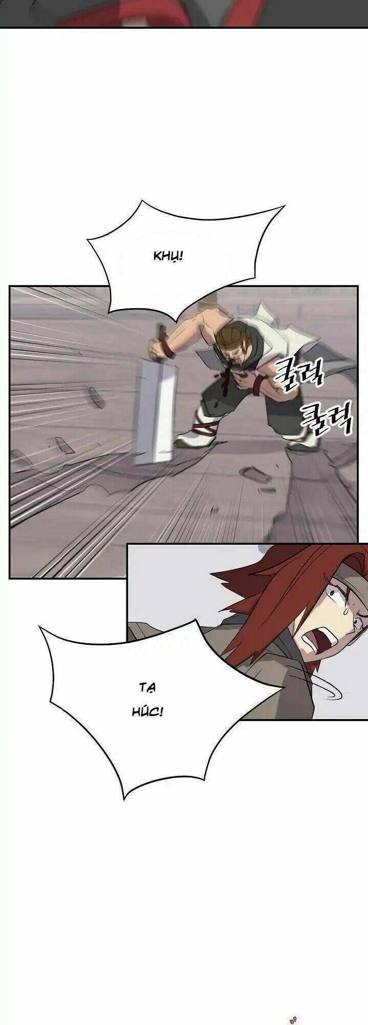 trọng sinh, bất khả chiến bại chapter 58 4