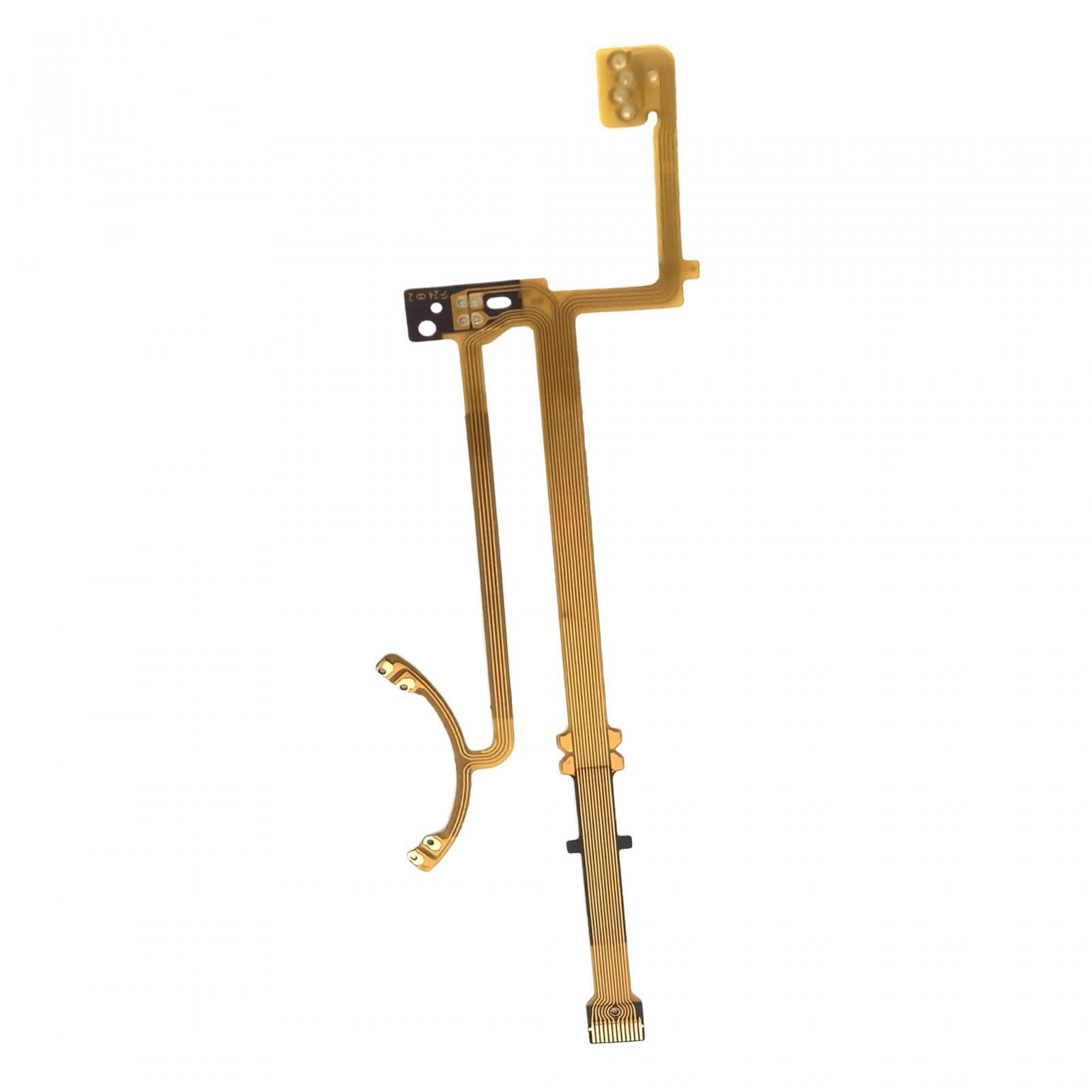 Anti Shaking Lens Flex Cable Professional for 18-55 Fittings Part