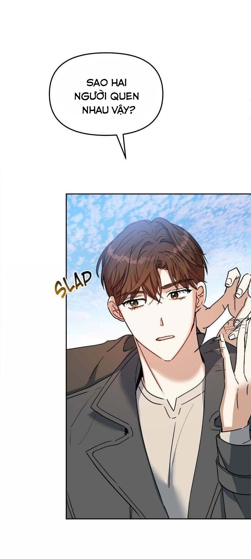 bản cam kết hôn nhân chapter 30 32