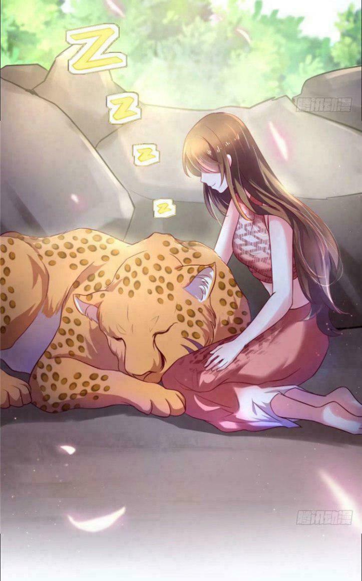 [16+] thảnh thơi thú thế chủng chủng điền, sinh sinh tể chapter 32 41