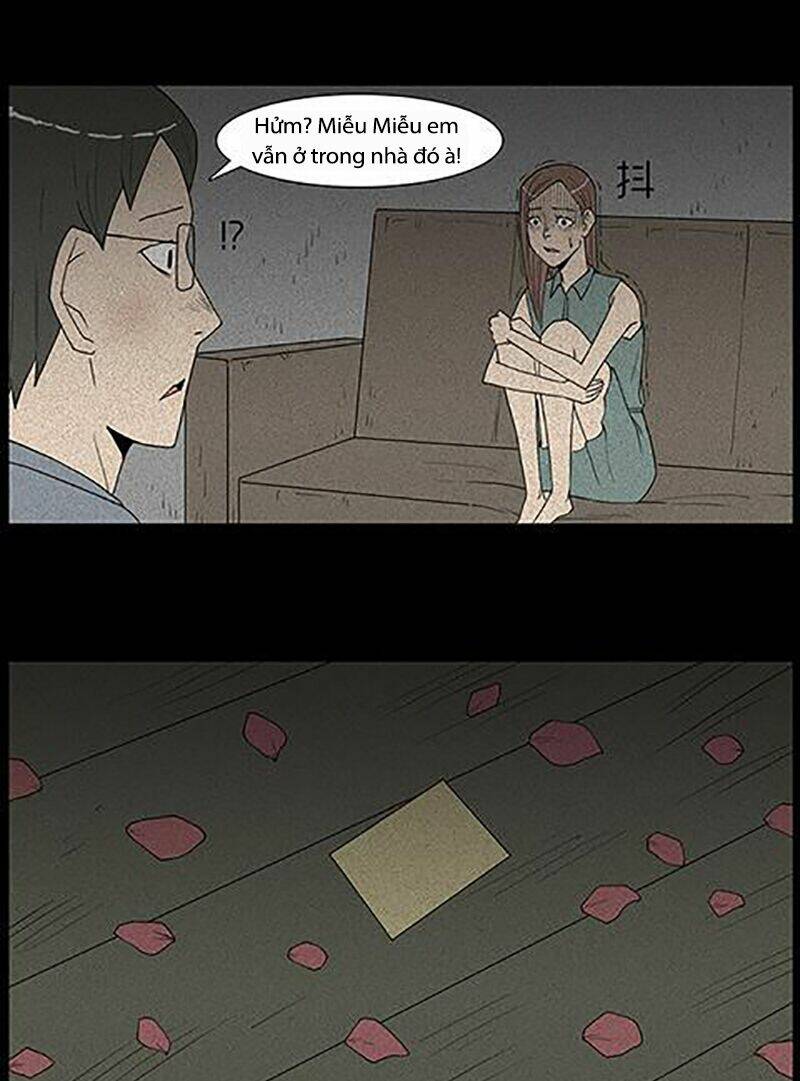 kinh dị đêm khuya chapter 46 17
