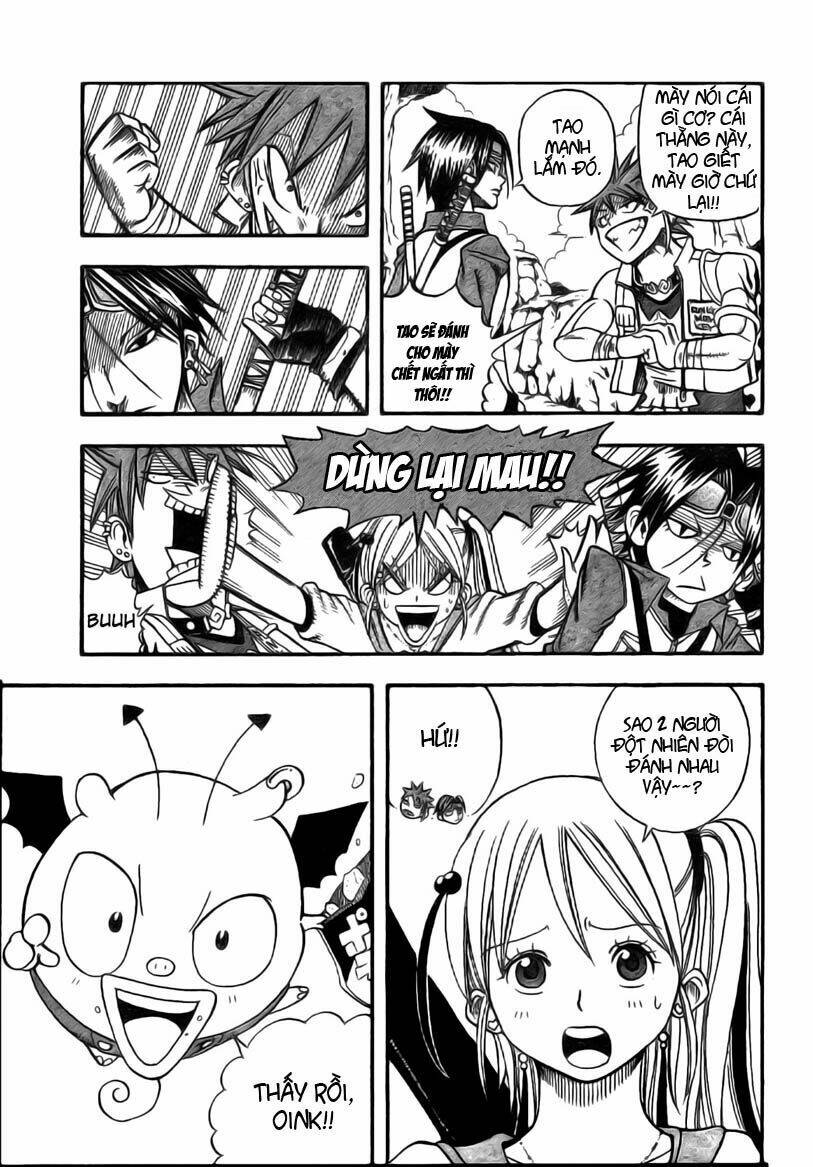 buster keel chapter 3 3