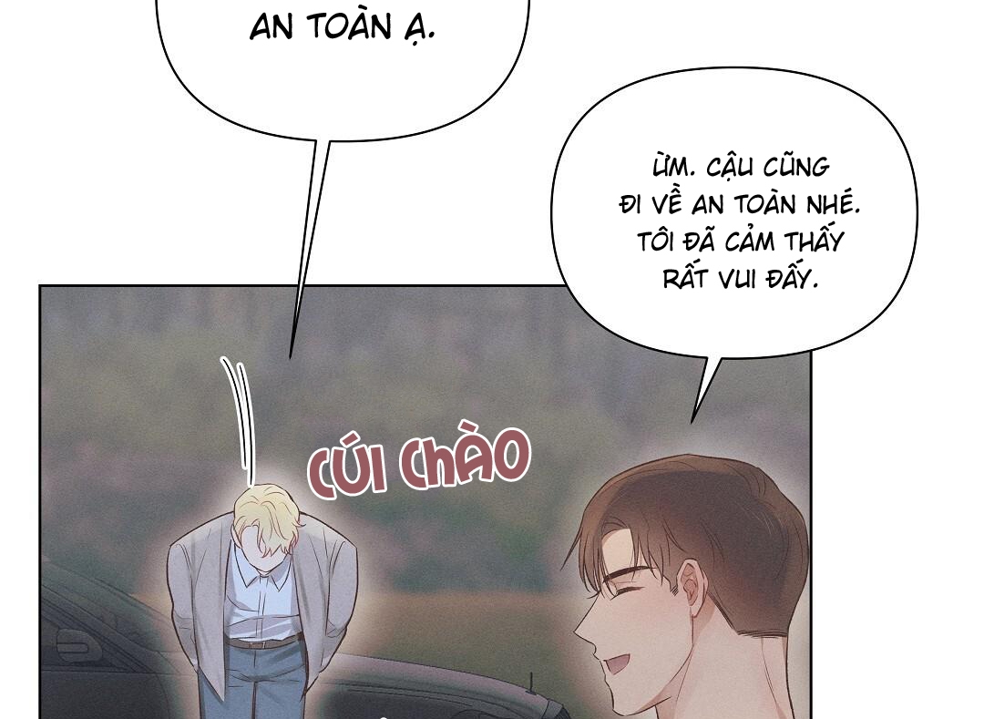 đại úy lãng mạn thân yêu của tôi chapter 25 67