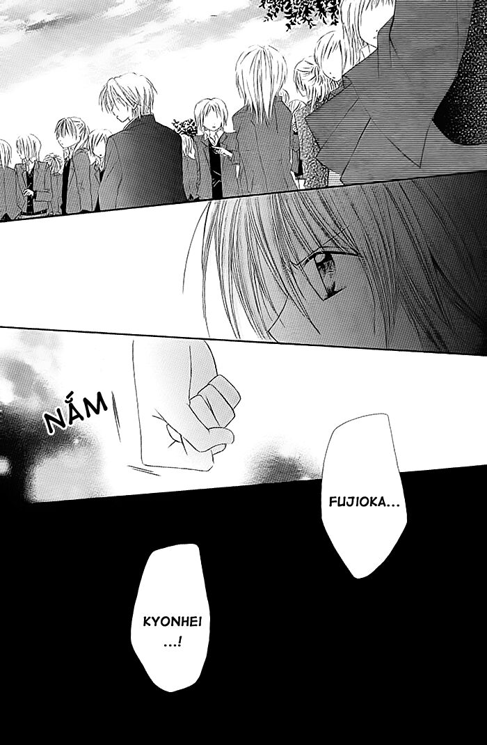 bí mật xương rồng chapter 6 30