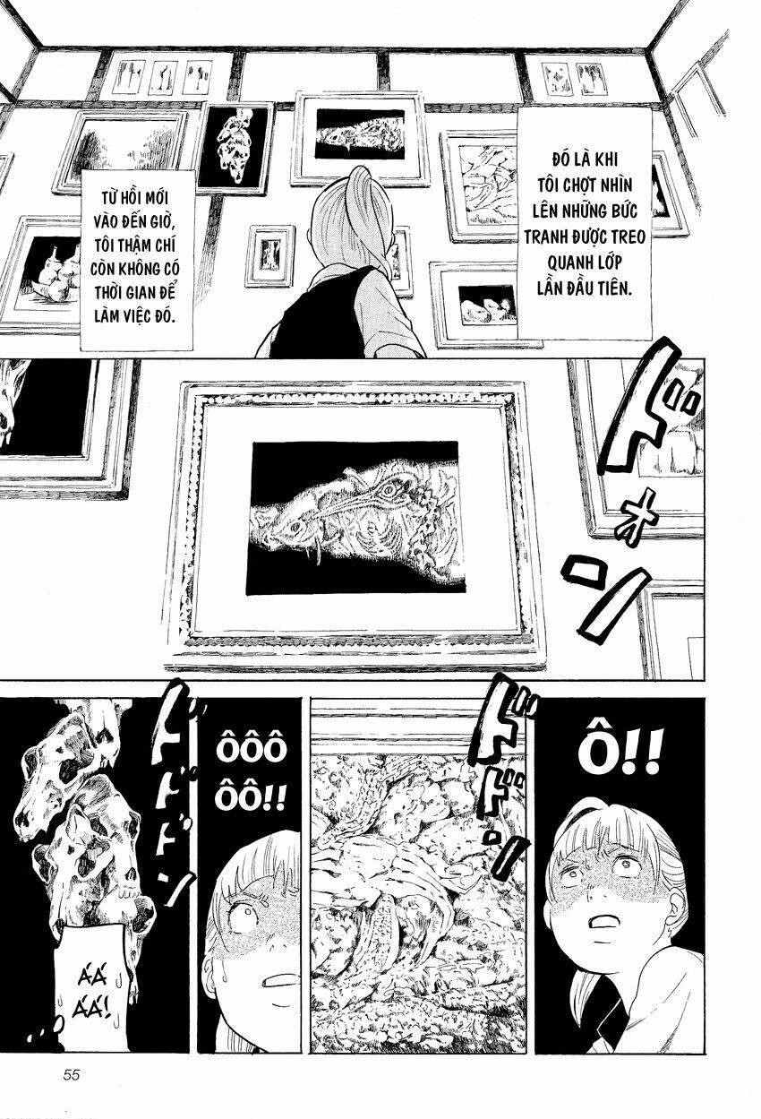 kakukaku shikajika chapter 3 7