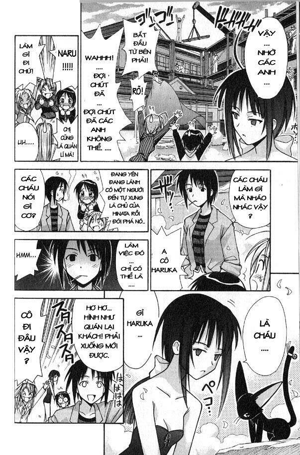 love hina chapter 90 4