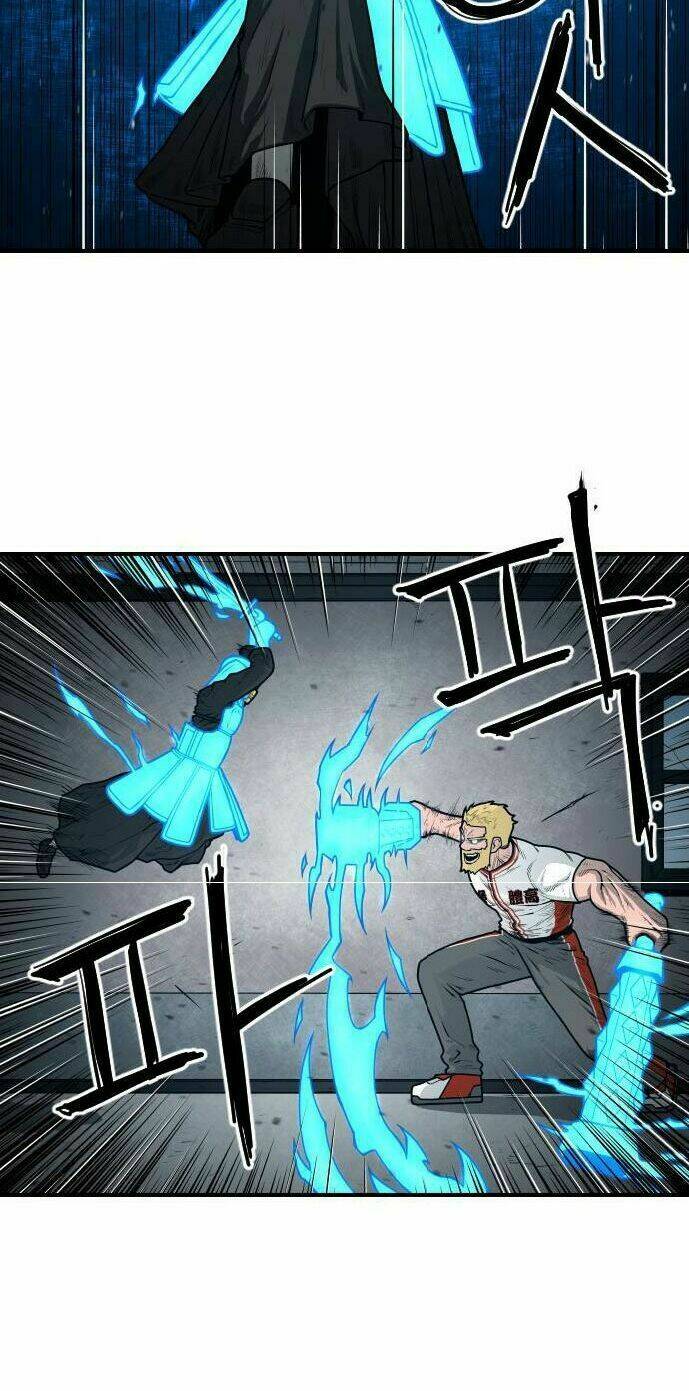 chinh phạt học đường chapter 15 21