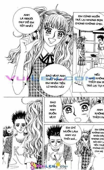 mùa ảo vọng - strange pension chapter 3 63