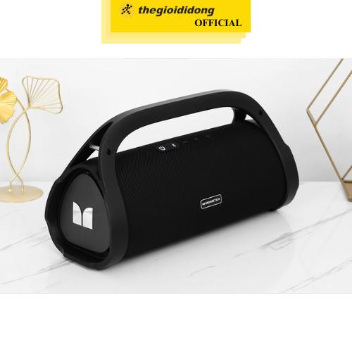 Loa Bluetooth Monster Adventurer MAX - Hàng Chính Hãng