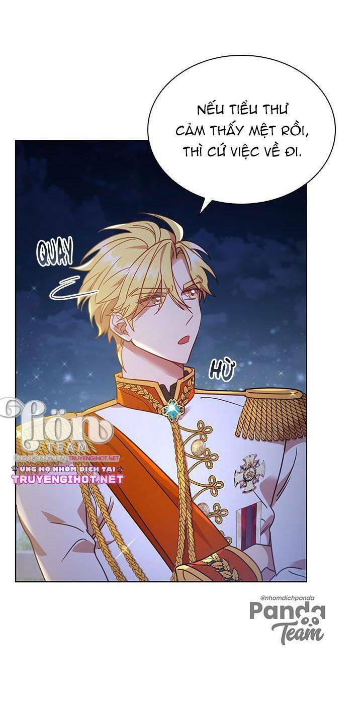 tôi đã ly hôn nhưng lại trở thành tài phiệt chapter 18.2 29