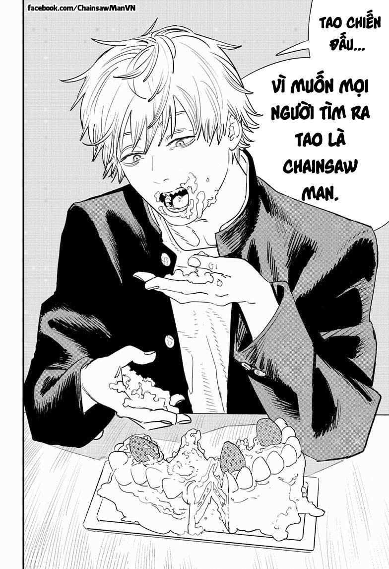 chainsaw man - thợ săn quỷ chapter 103 17