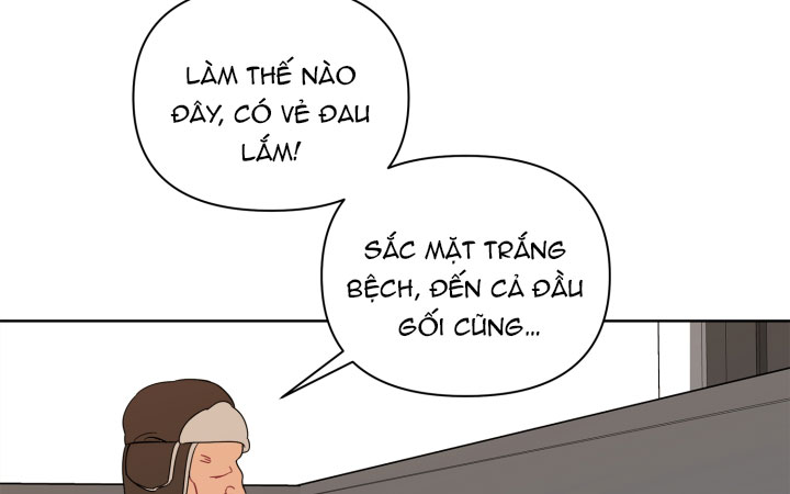 thiên đường (heaven) chapter 15.1 6