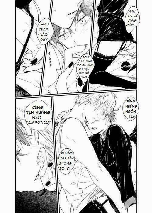 aph doujinshi - paradise lost chapter 2 15