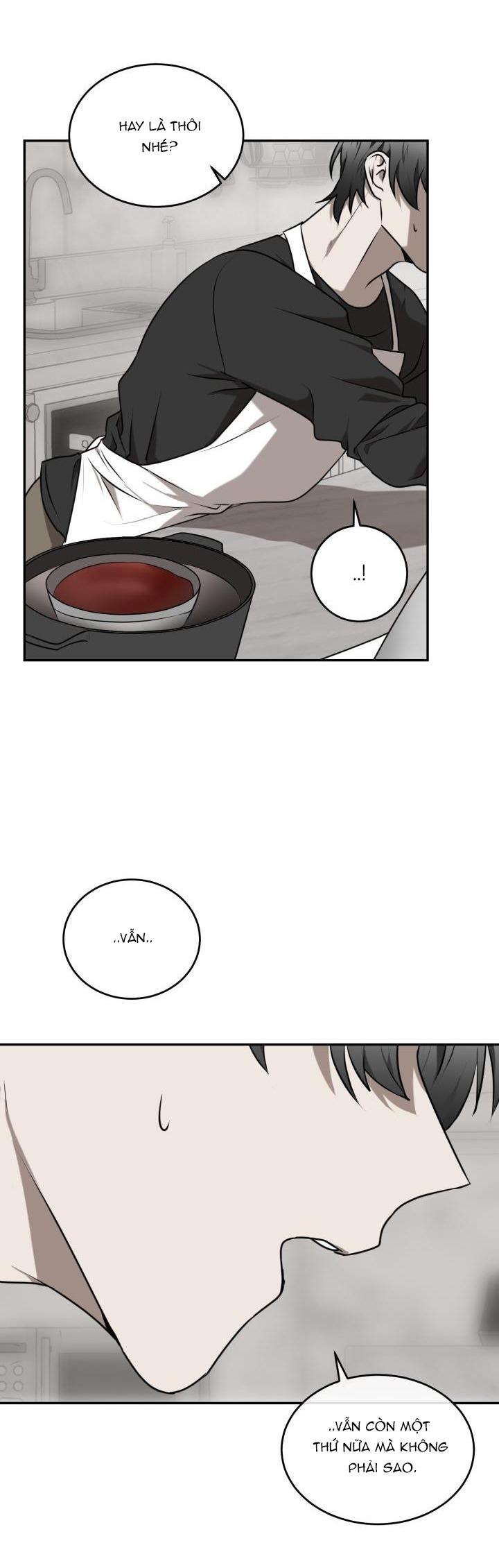 dưỡng thú cưng chapter 26.1 23