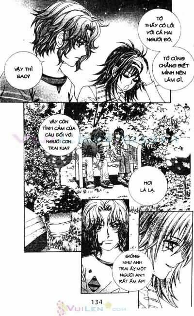 không bao giờ khóc chapter 10 134