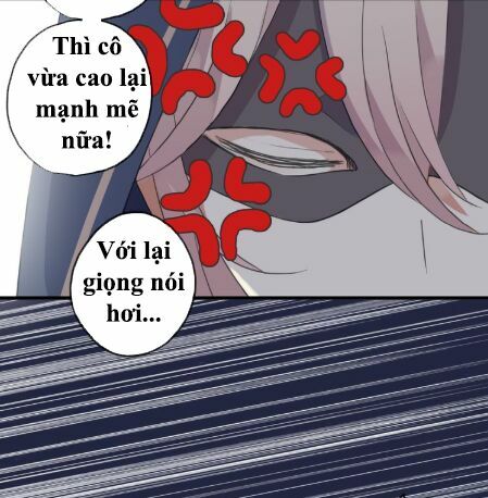 vết cắn ngọt ngào phần 2 chapter 43.5 10