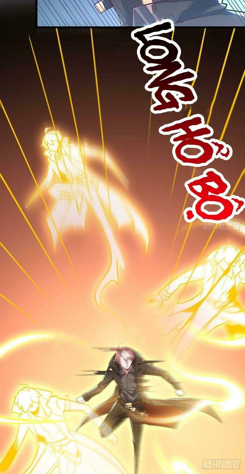 bất tử thần vương tu liên tục chapter 65 35