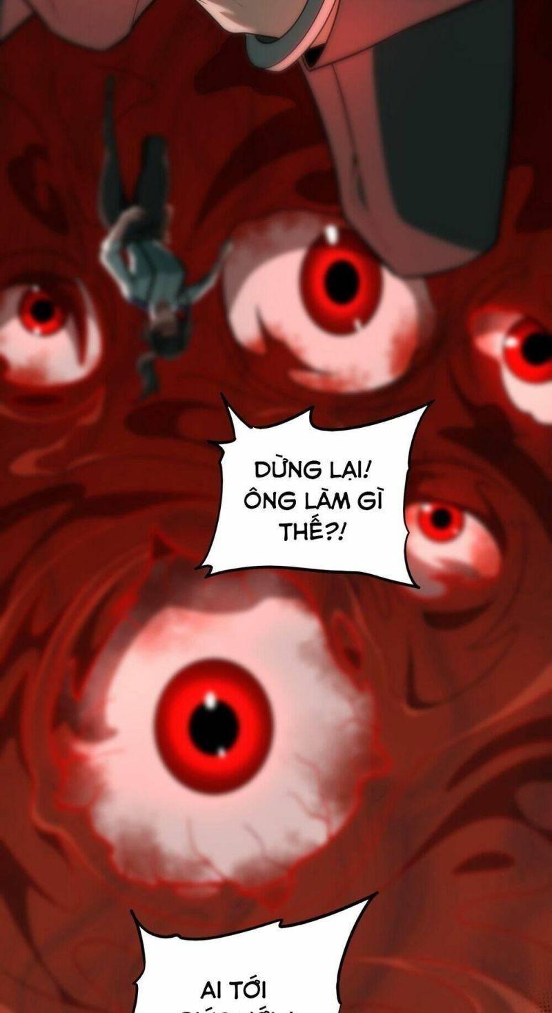 ta , sáng tạo ra đô thị truyền thuyết chapter 1 43