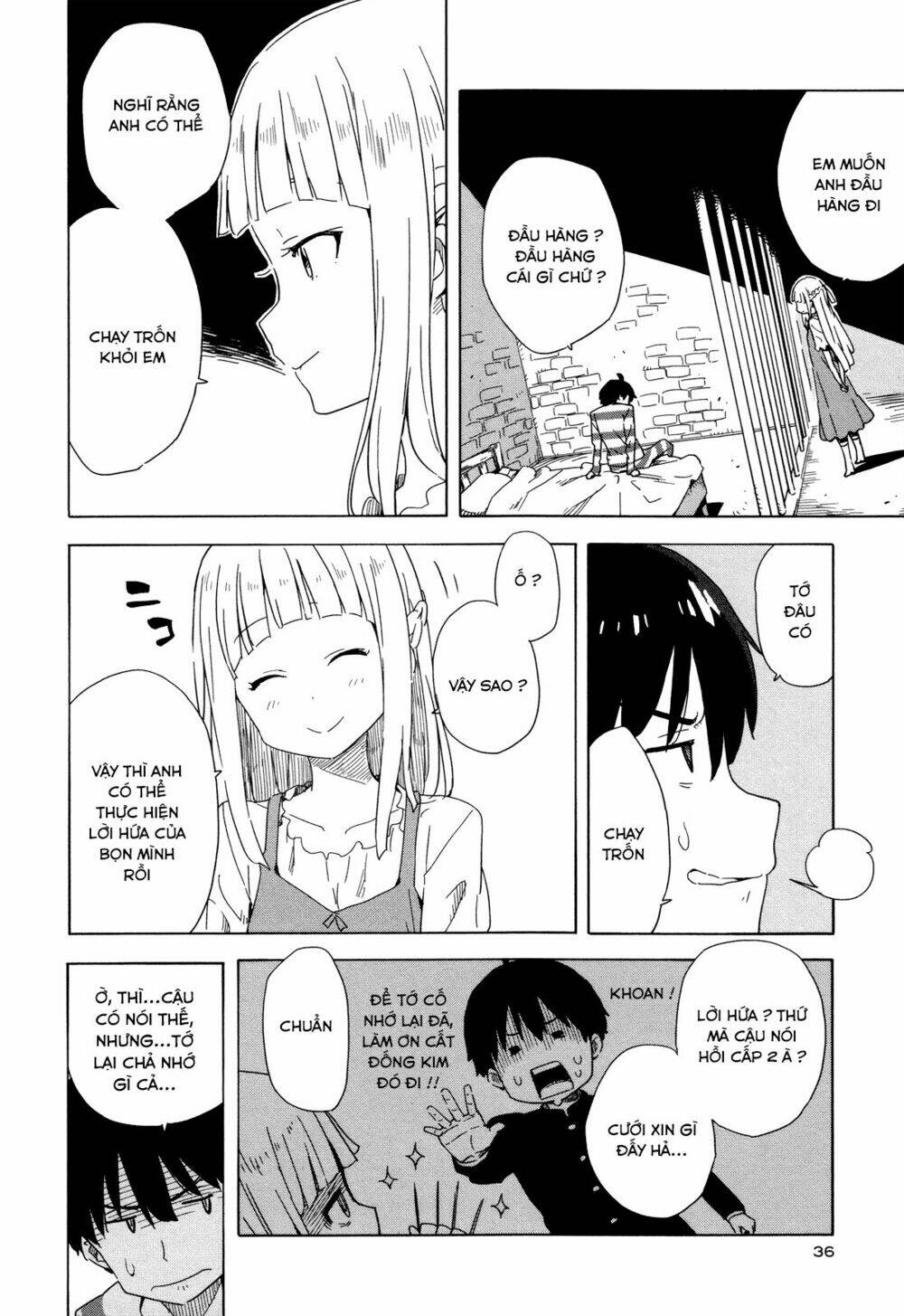 saito-kun wa chounouryokusha rashii chapter 20 12