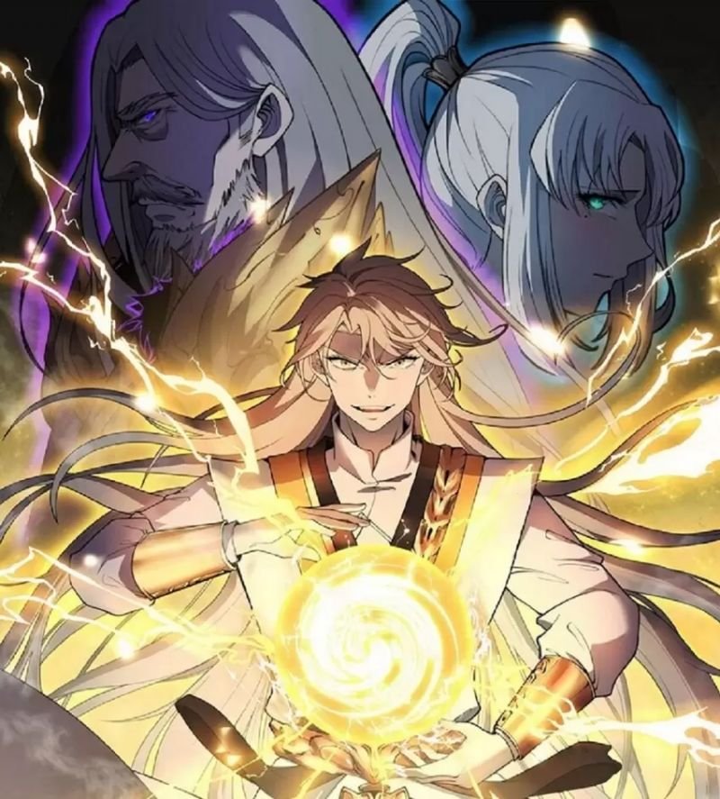 bắt đầu thức tỉnh thôn phệ hệ thống chapter 2 1