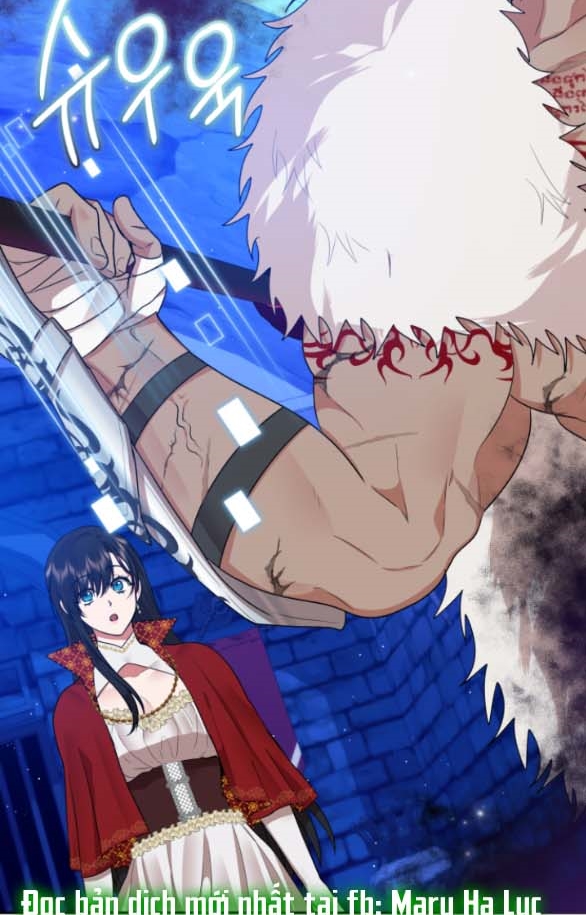 [18+] dũng sĩ vị tha chapter 7.1 22