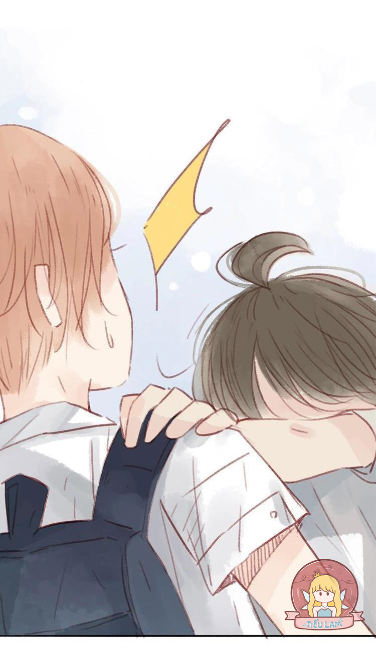 phế sài thần đăng và công chúa chapter 11 11