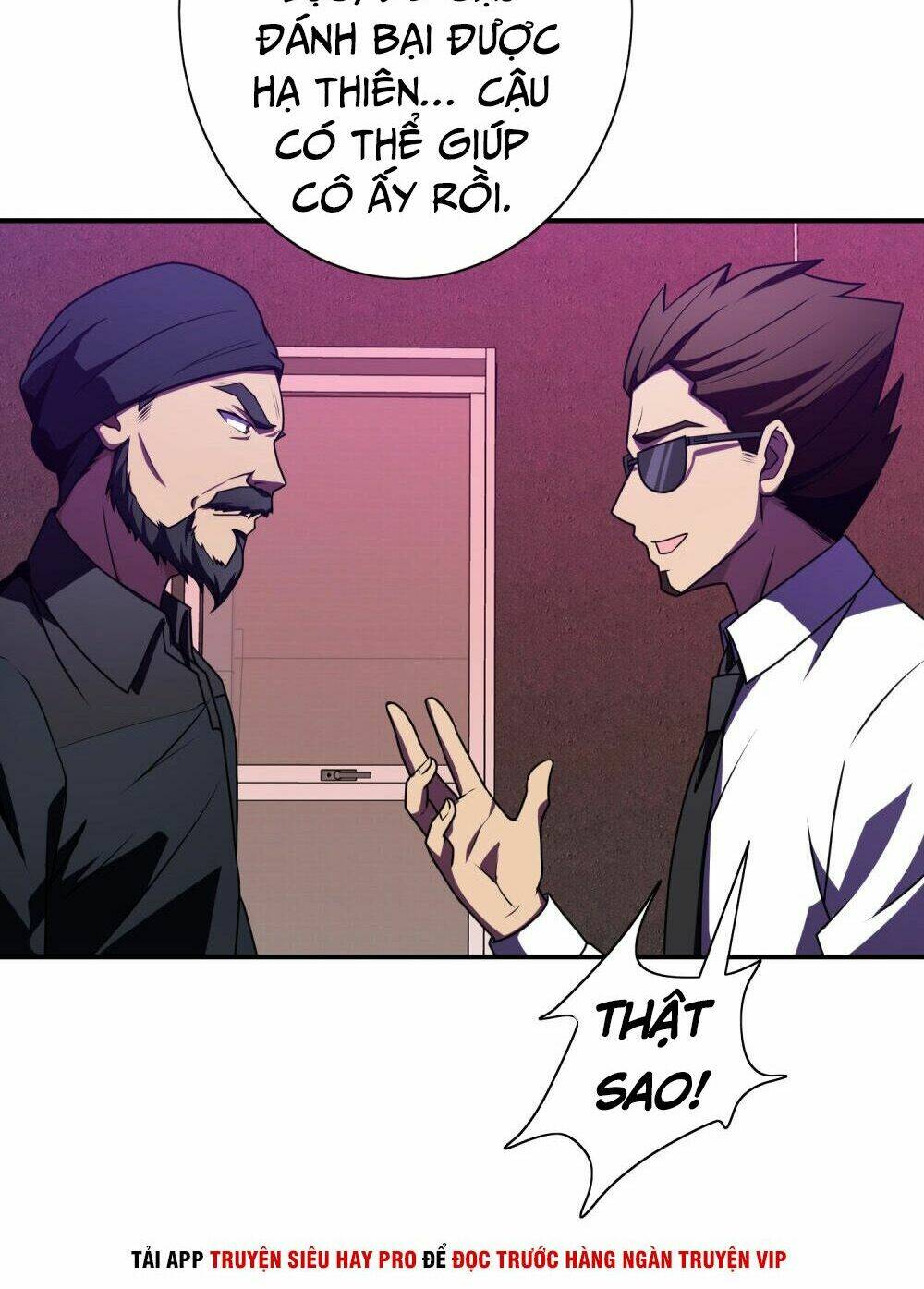 hộ hoa cao thủ tại đô thị chapter 120 4