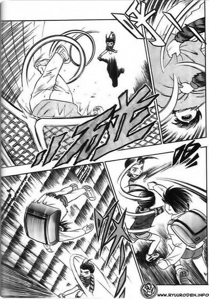 thiên địa nam nhi chapter 8 7