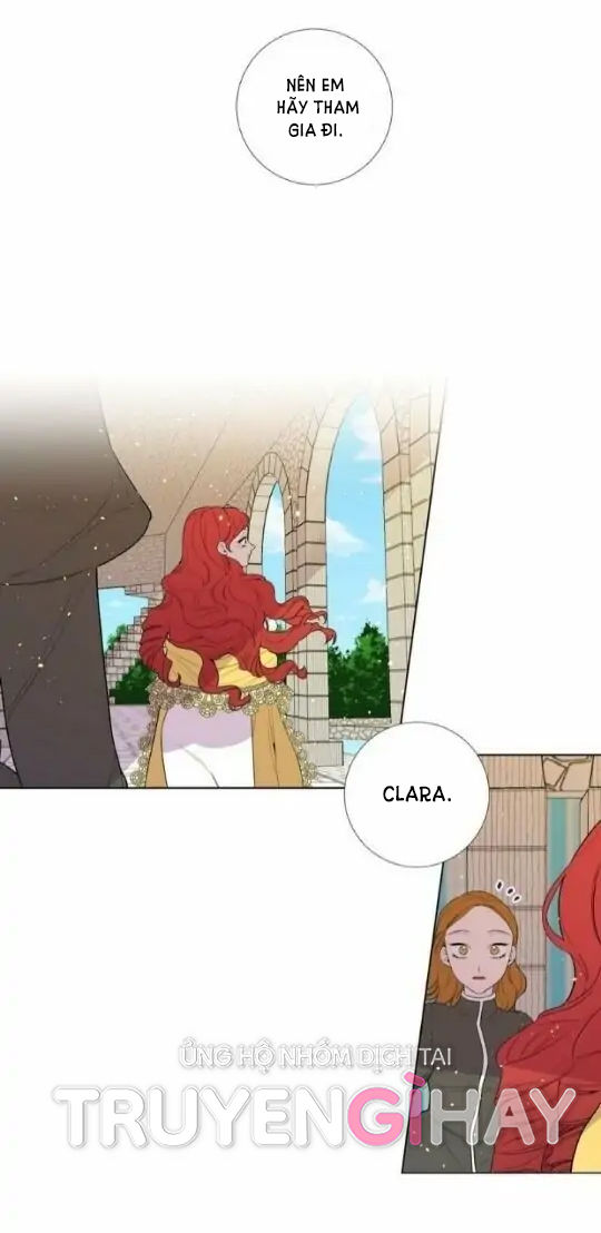 từ tiểu thư thành hoàng hậu - lady to queen chapter 23.2 4