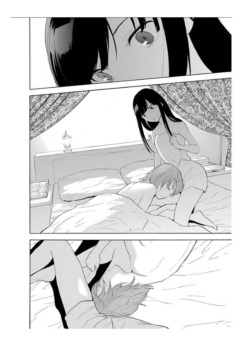 himegoto - juukyuusai no seifuku chapter 31 5