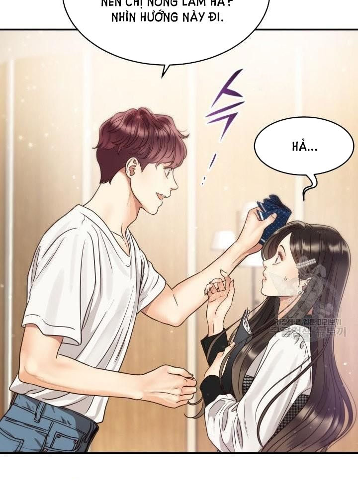 [16+] ánh sao ban mai chapter 49 15