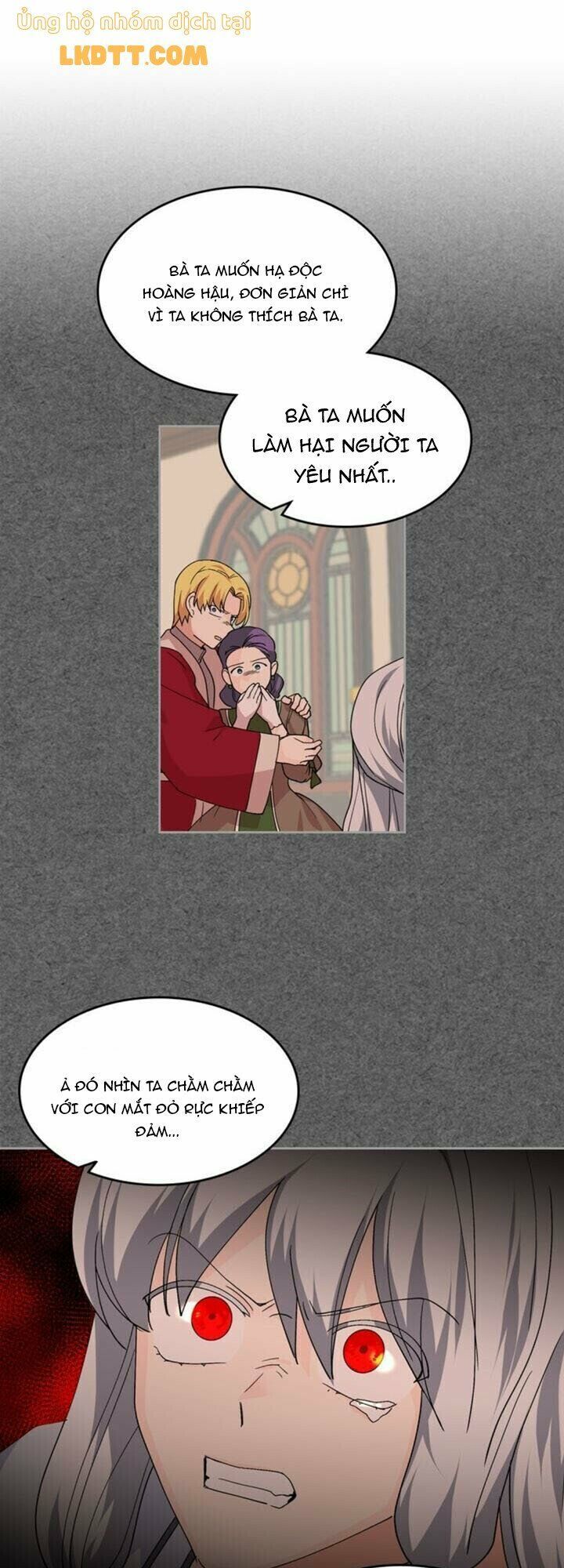 thú cưng của nữ phụ độc ác chapter 44 36