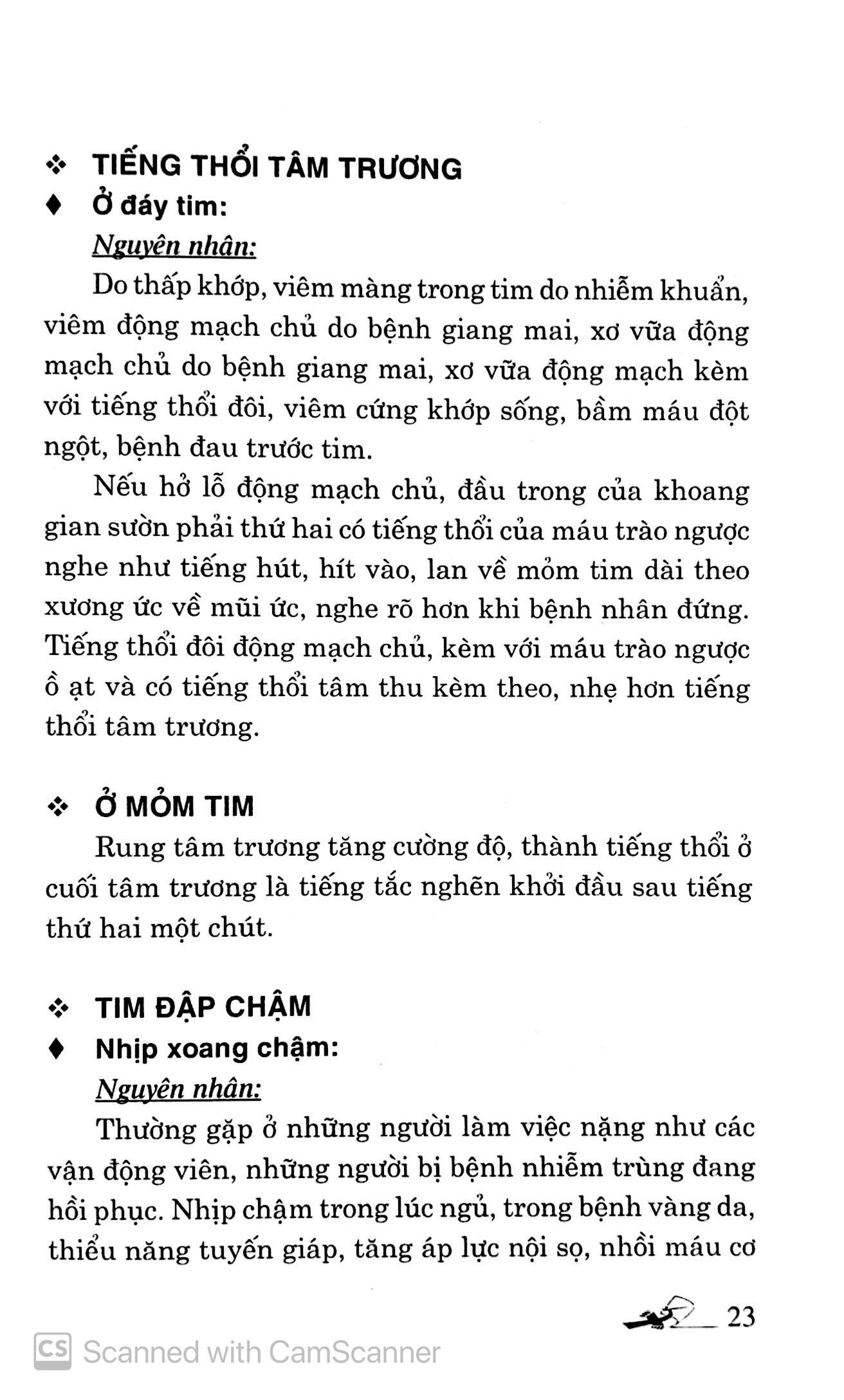 Sách Tự Day Ấn Huyệt Chữa Bệnh - Bệnh Tim Mạch &amp; Huyết