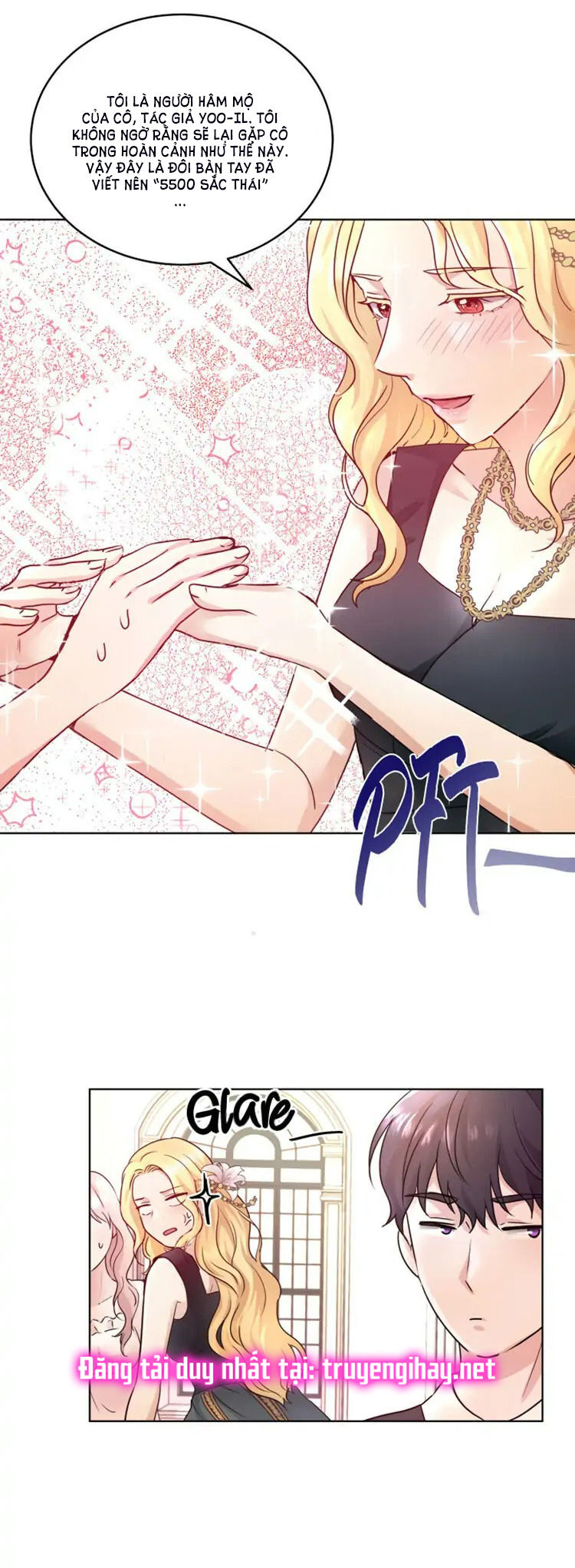 5500 sắc thái của quỷ vương chapter 2.2 7