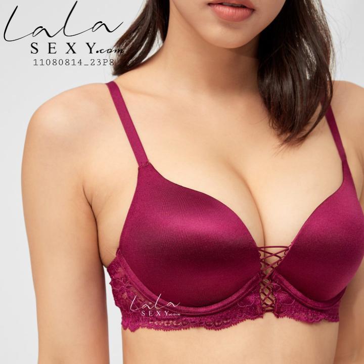 Áo Ngực Mút Dày Hello Sugar Up 2 Cup Push Up Bra 11080814_23P8