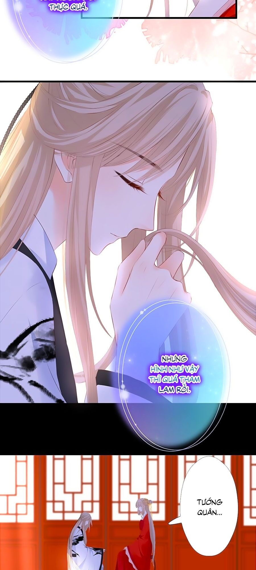 hoa chưa nở rộ chapter 49 20