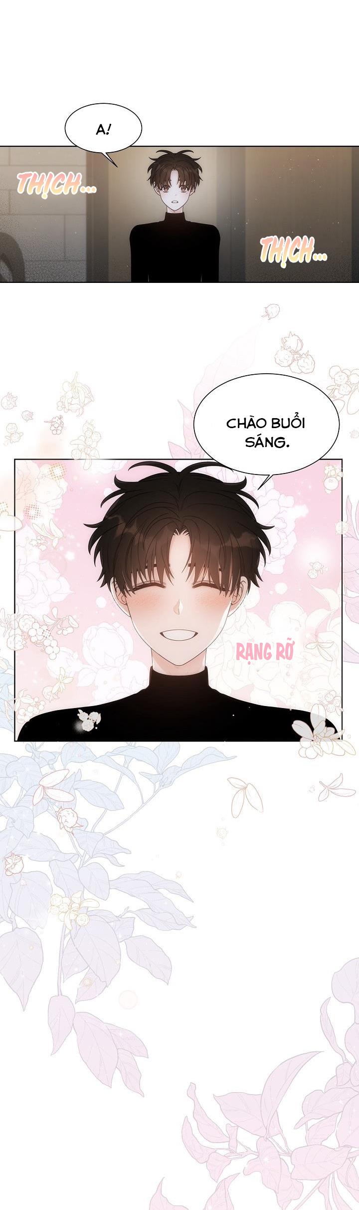 chuyện tình lãng mạn tại manhattan chapter 30 4